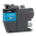 Tusz BROTHER LC462XLC cyan do 1500 str.
